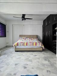 Blk 553 Pasir Ris Street 51 (Pasir Ris), HDB Executive #563172571